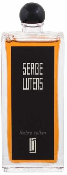 Serge Lutens Ambre Sultan EDP parfumuotas vanduo moterims, 50 ml