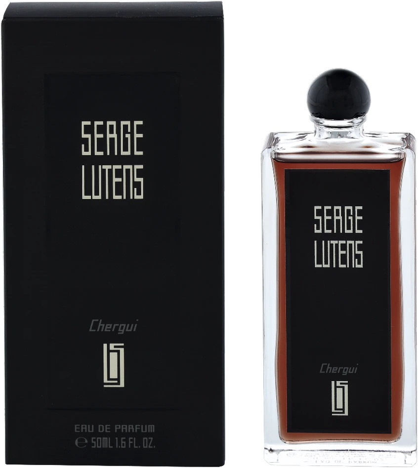 Unisex kvepalai Serge Lutens Chergui EDP, 50 ml