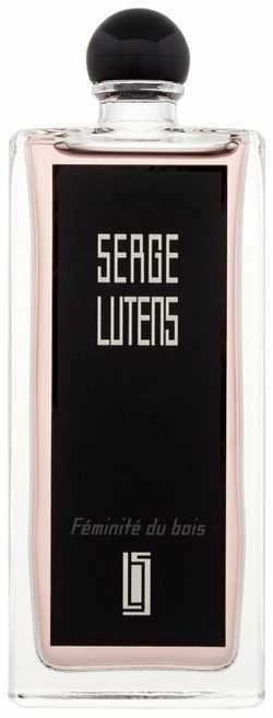 Serge Lutens Feminite Du Bois EDP parfumuotas vanduo moterims, 50 ml