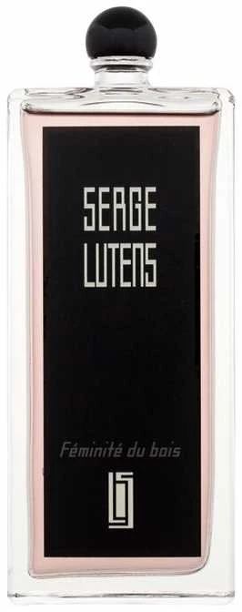 Serge Lutens Feminite Du Bois EDP parfumuotas vanduo Unisex, 100 ml