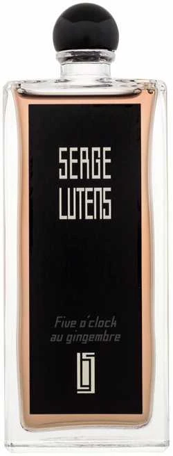 Serge Lutens Five O'Clock Au Gingembre EDP parfumuotas vanduo unisex, 50 ml