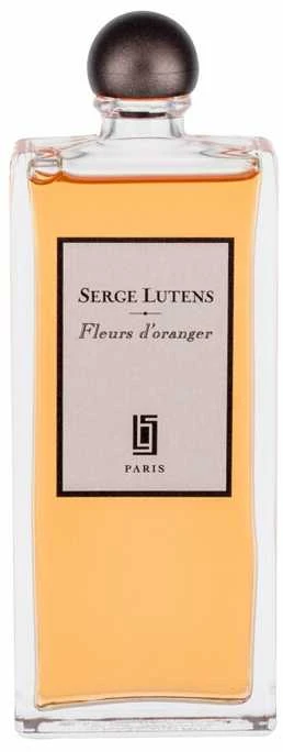 Serge Lutens Fleurs d´Oranger EDP parfumuotas vanduo moterims, 50 ml