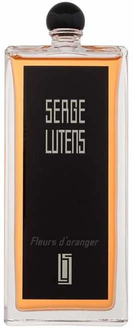Serge Lutens Fleurs D'Oranger EDP parfumuotas vanduo moterims, 100 ml