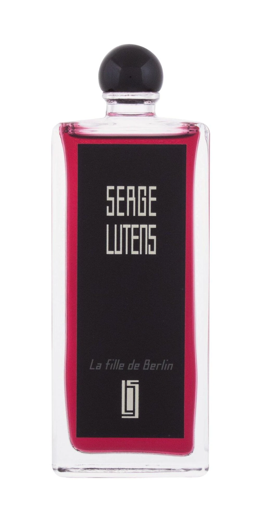Kvepalai moterims Serge Lutens La Fille de Berlin EDP, 50 ml