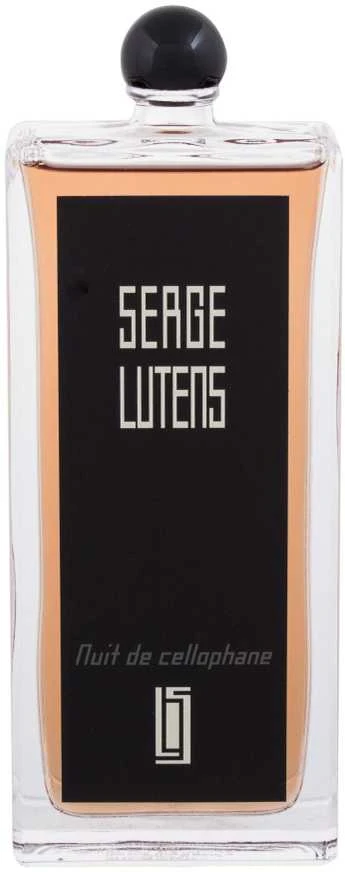 Serge Lutens Nuit De Cellophane EDP parfumuotas vanduo unisex, 100 ml