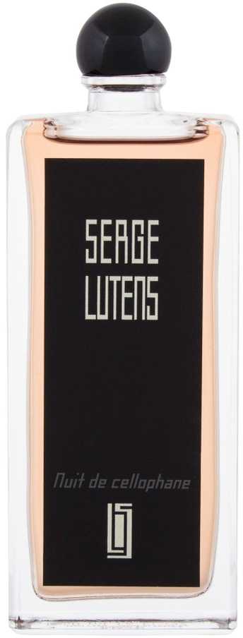 Kvepalai moterims Serge Lutens Nuit de Cellophane EDP, 50 ml