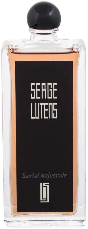 Serge Lutens Santal Majuscule EDP parfumuotas vanduo unisex, 50 ml