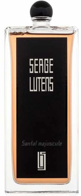 Serge Lutens Santal Majuscule EDP parfumuotas vanduo unisex, 100 ml