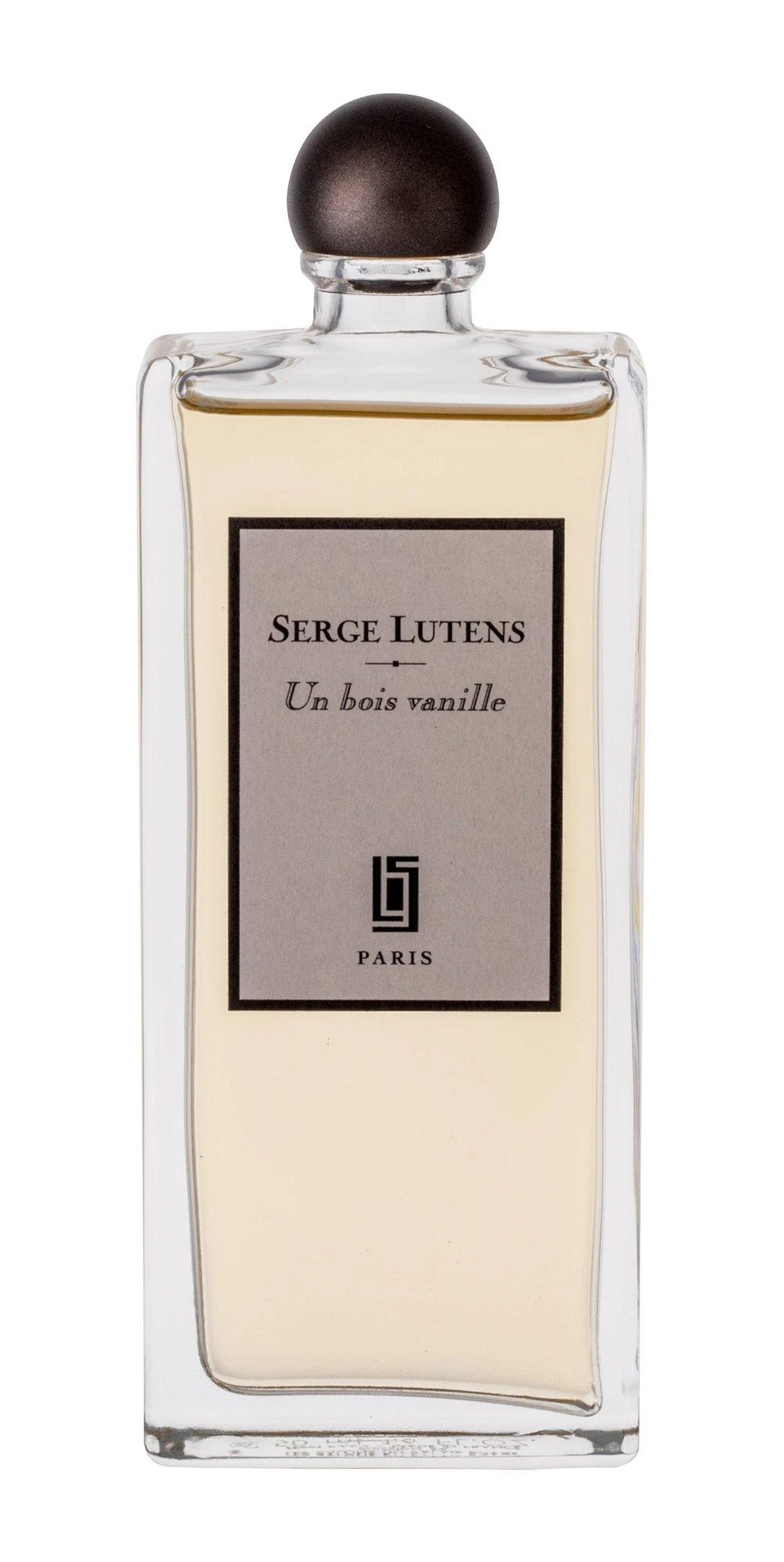 Serge Lutens Un Bois Vanille EDP parfumuotas vanduo unisex, 50 ml