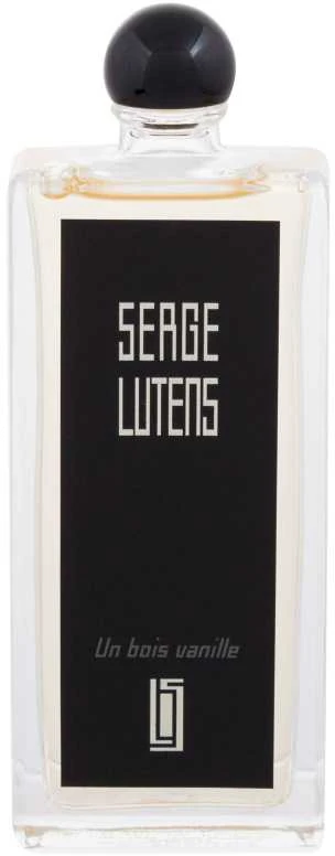 Serge Lutens Un Bois Vanille EDP parfumuotas vanduo unisex, 50 ml