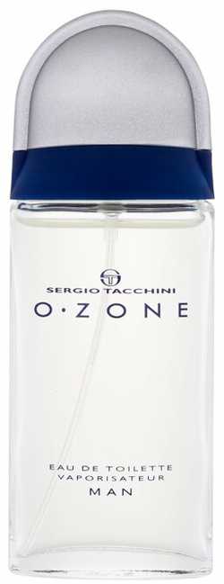 Sergio Tacchini O-Zone Man EDT tualetinis vanduo vyrams, 30 ml