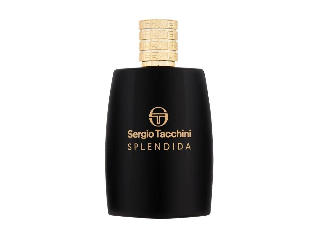 kvepalai Sergio Tacchini Splendia Eau De Parfum 100ml purškalas