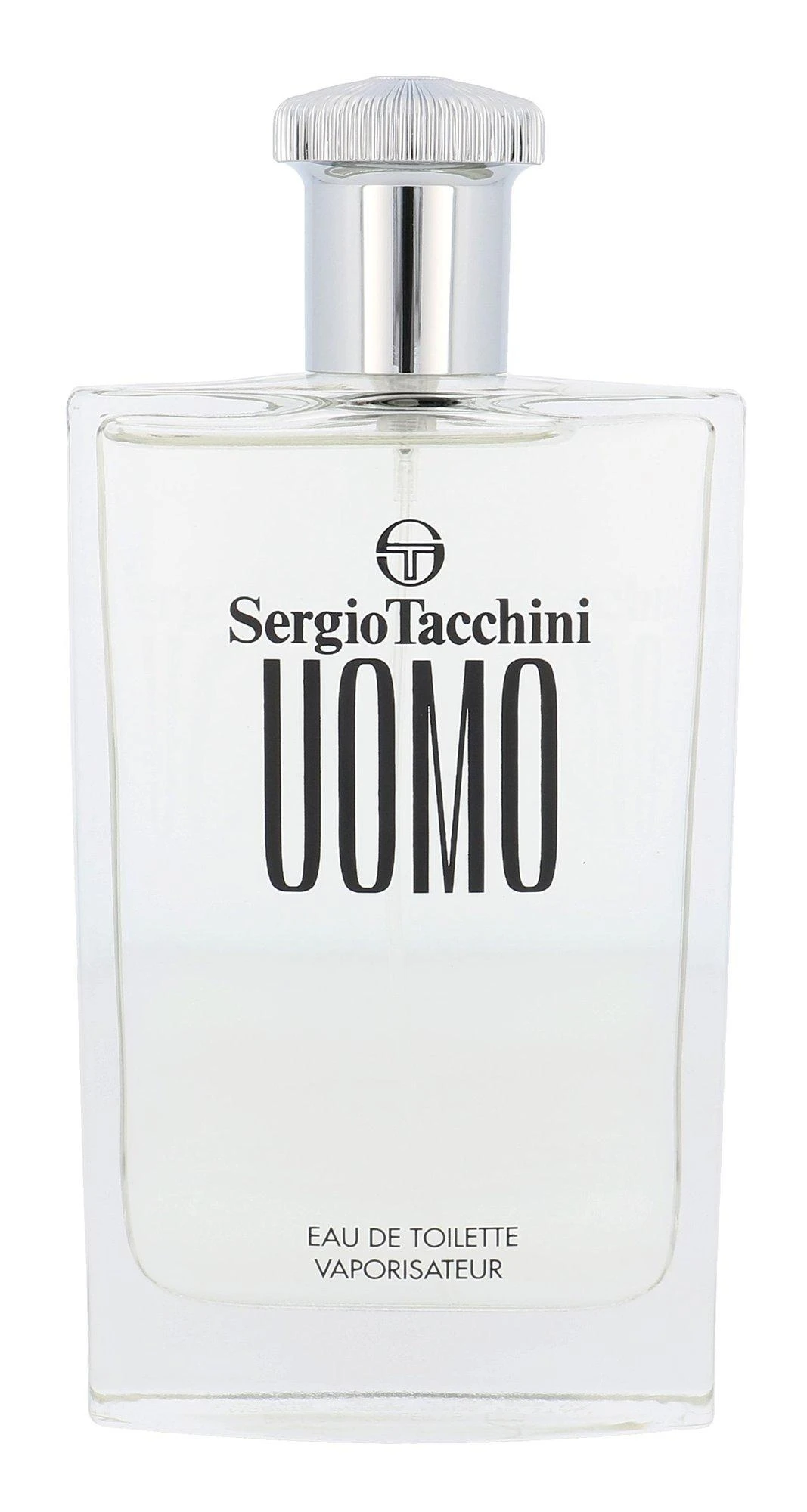 Sergio Tacchini Uomo EDT tualetinis vanduo vyrams, 100 ml