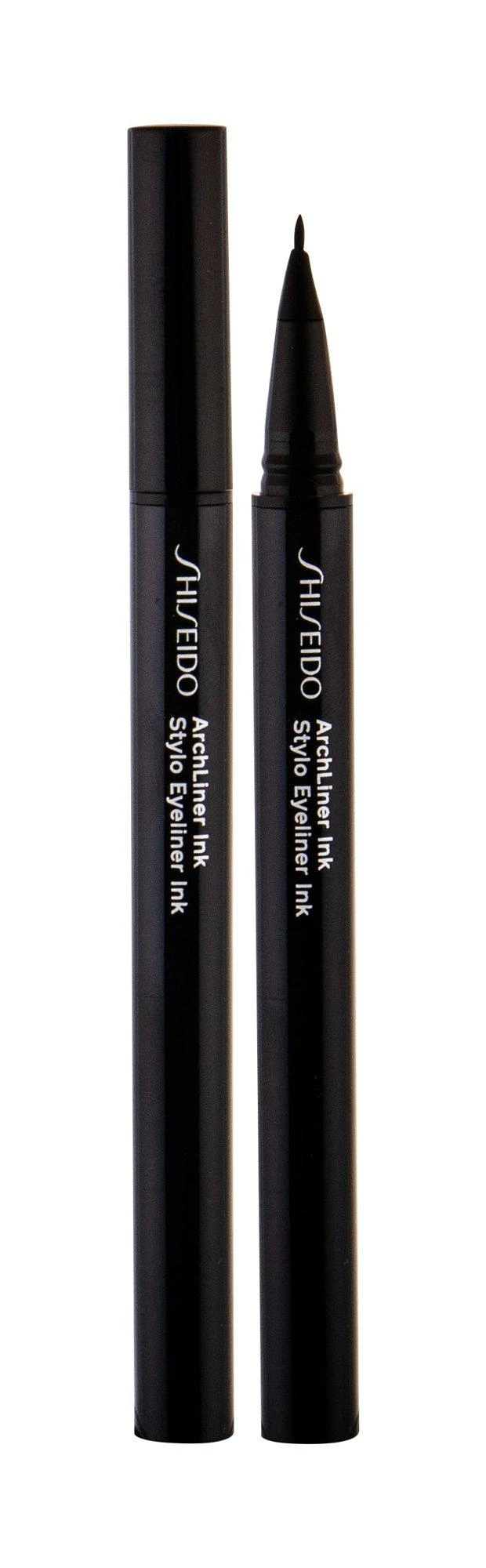 Shiseido Archkiner Ink Akių apvadas 01