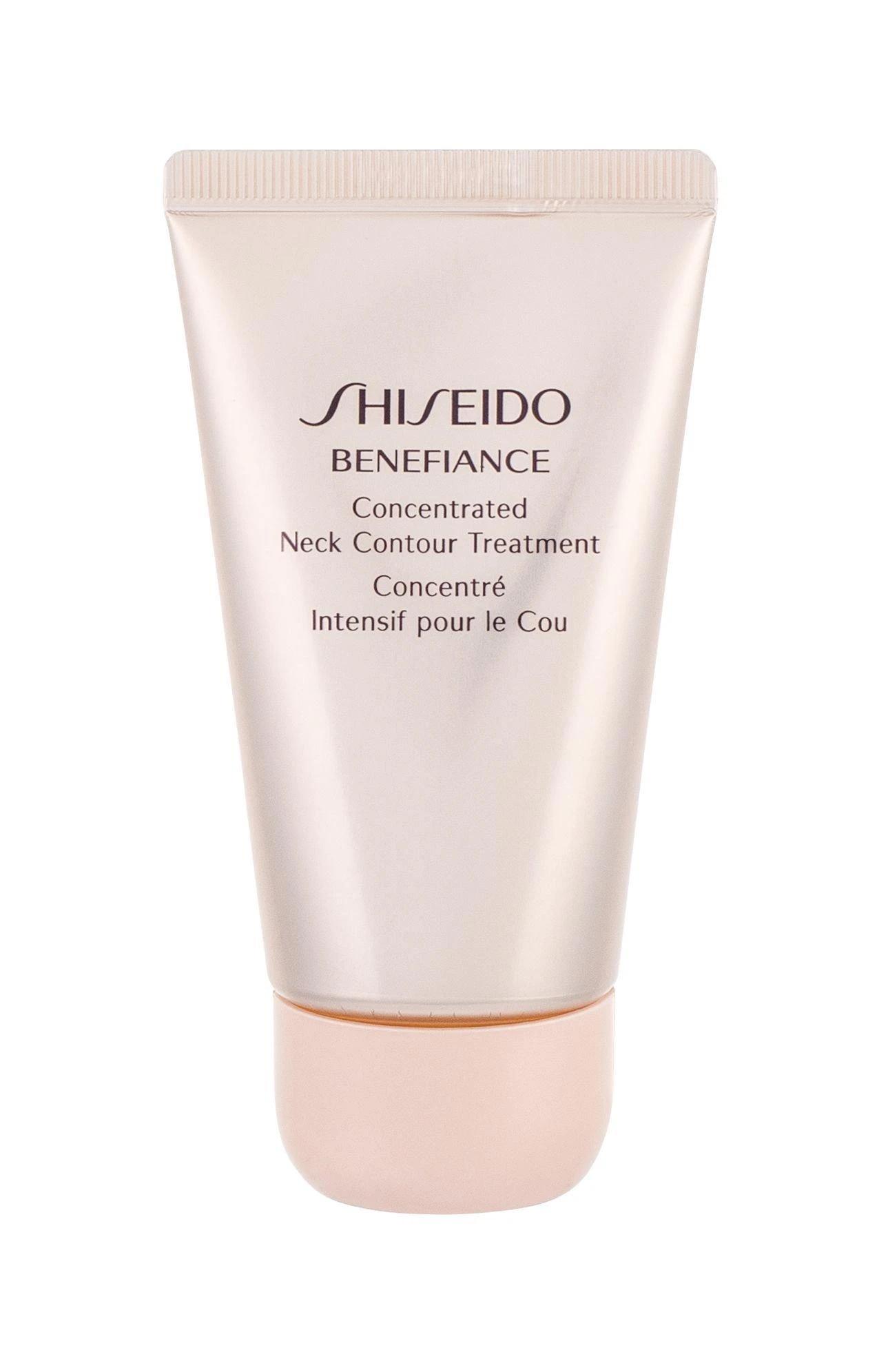 Shiseido Benefiance Concentrated Neck Contour Treatment, 50 ml