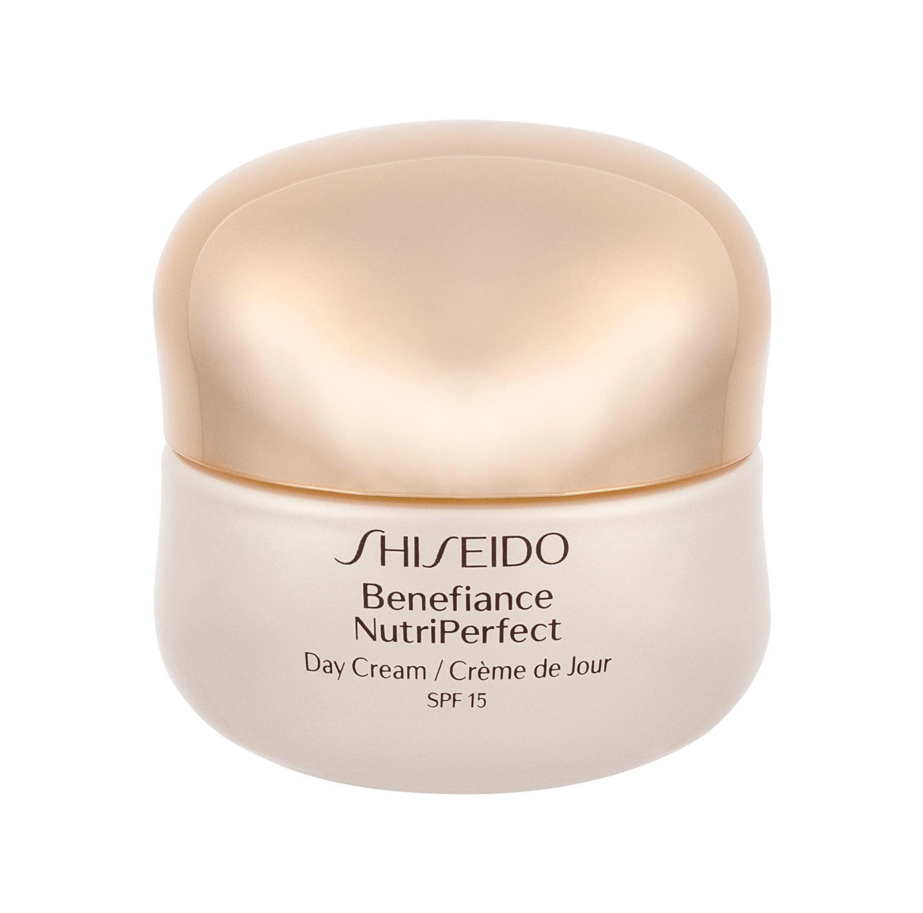 Dien.Kremas Shiseido Nutriperfect 50ml W