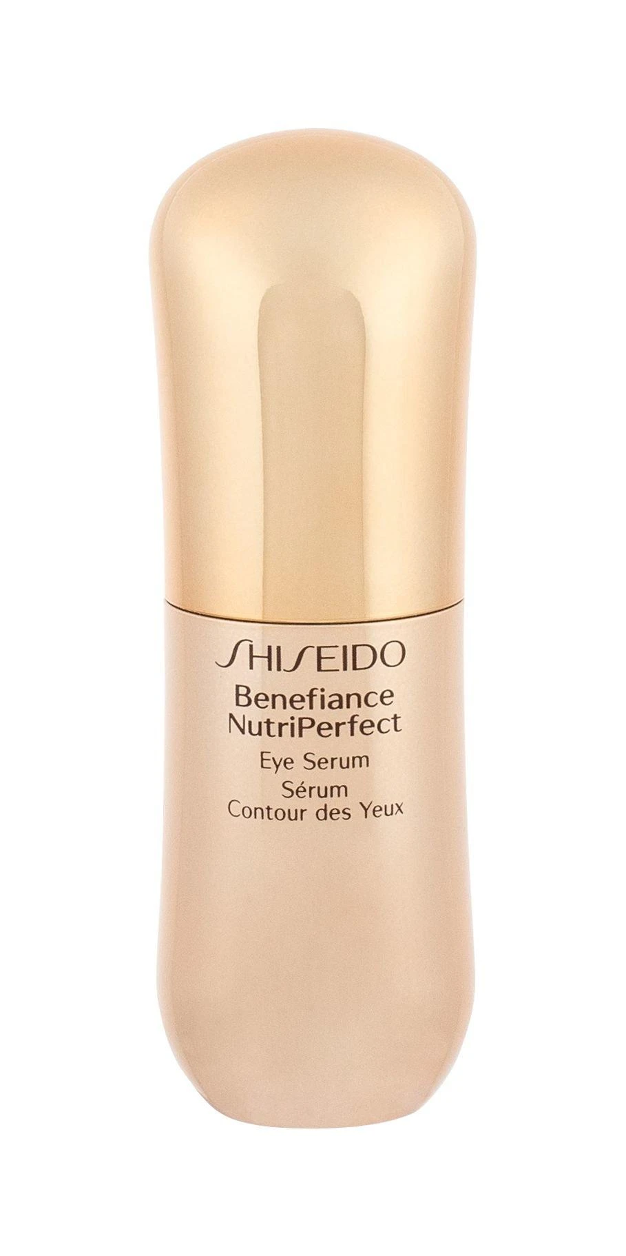 Shiseido Benefiance Nutri Perfect Eye Serum paakių serumas, 15 ml