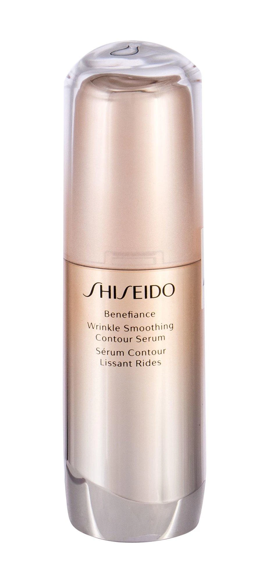 „Shiseido Benefiance“ lyginamasis naktinis veido serumas, 30 ml