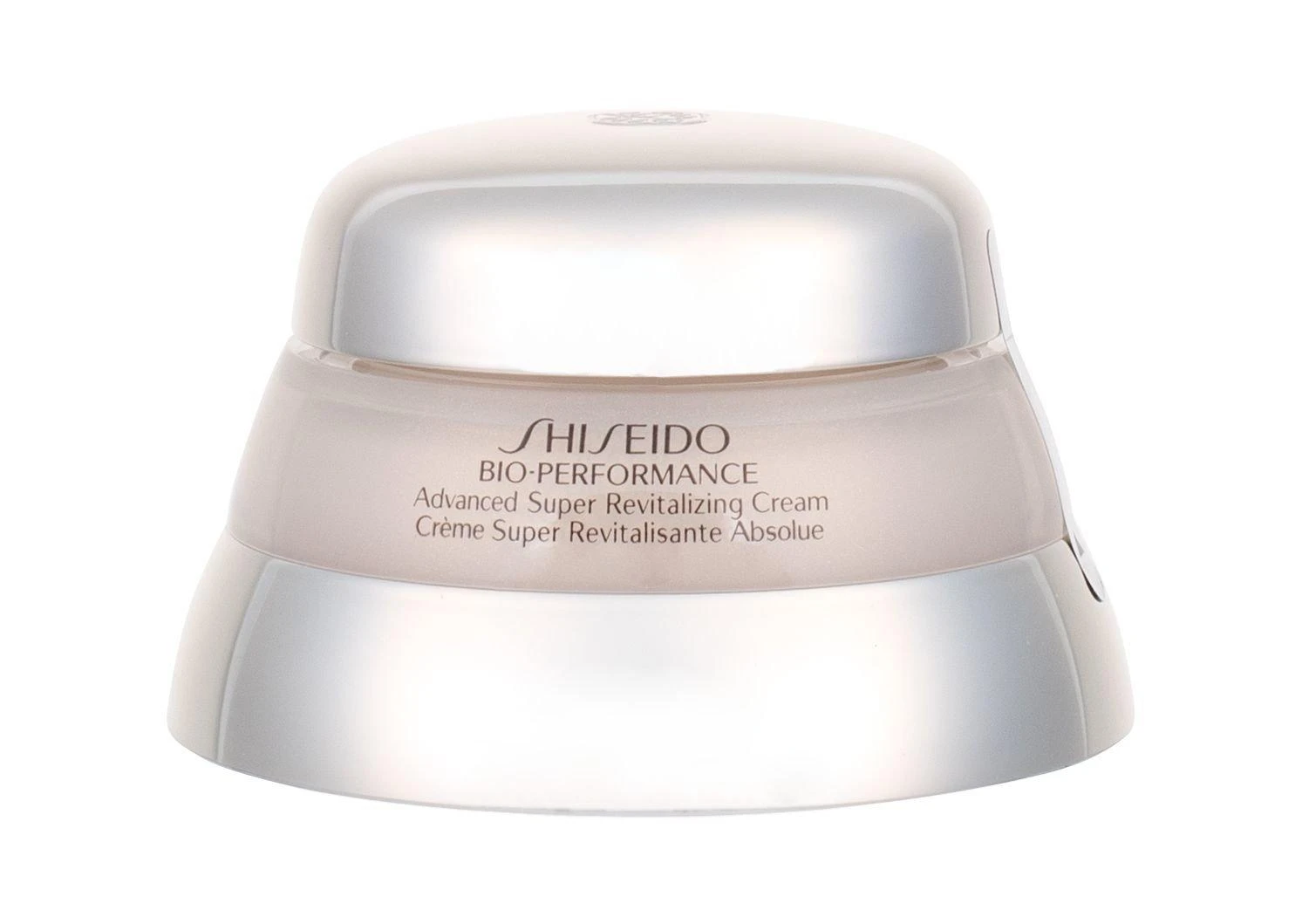 „Shiseido Bio-Performance Revitalising Day Kreminis“ veidui, 50 ml