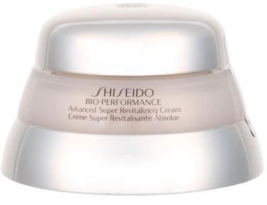 „Shiseido Bio-Performance Revitalising Day Kreminis“ veidui, 50 ml