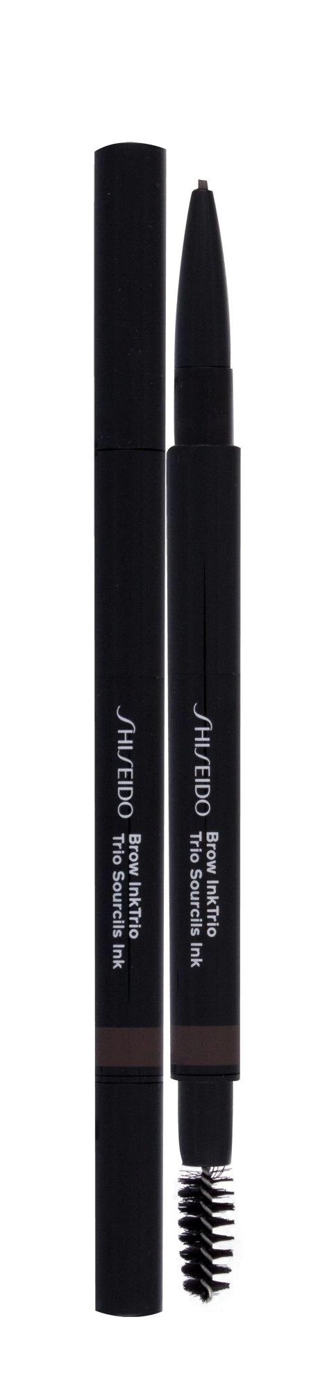 Shiseido Brow Inktrio 03 Deep Brown