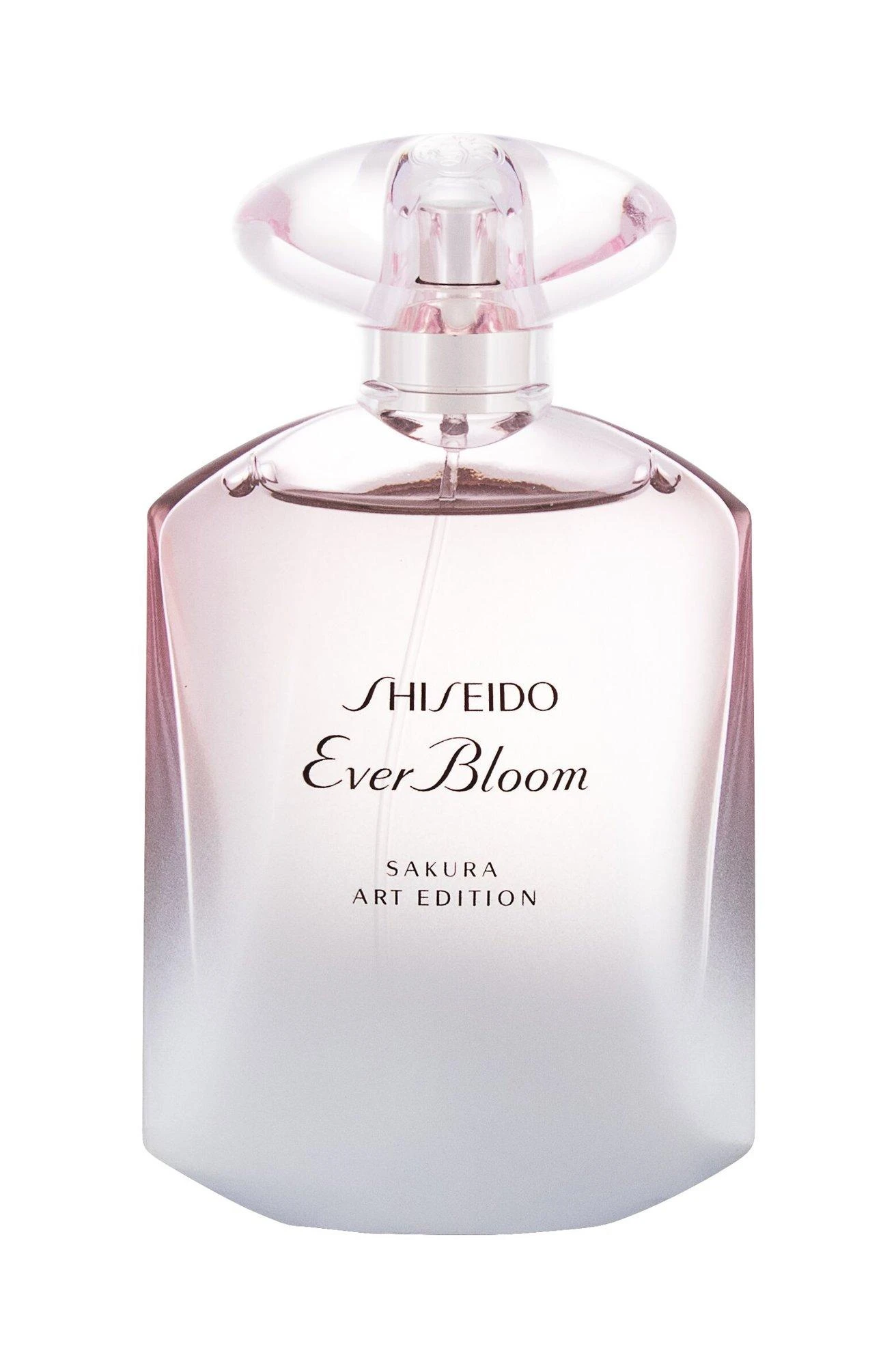 Shiseido Ever Bloom Sakura Art Edition for Women (Kvepalai Moterims) EDP 50ml