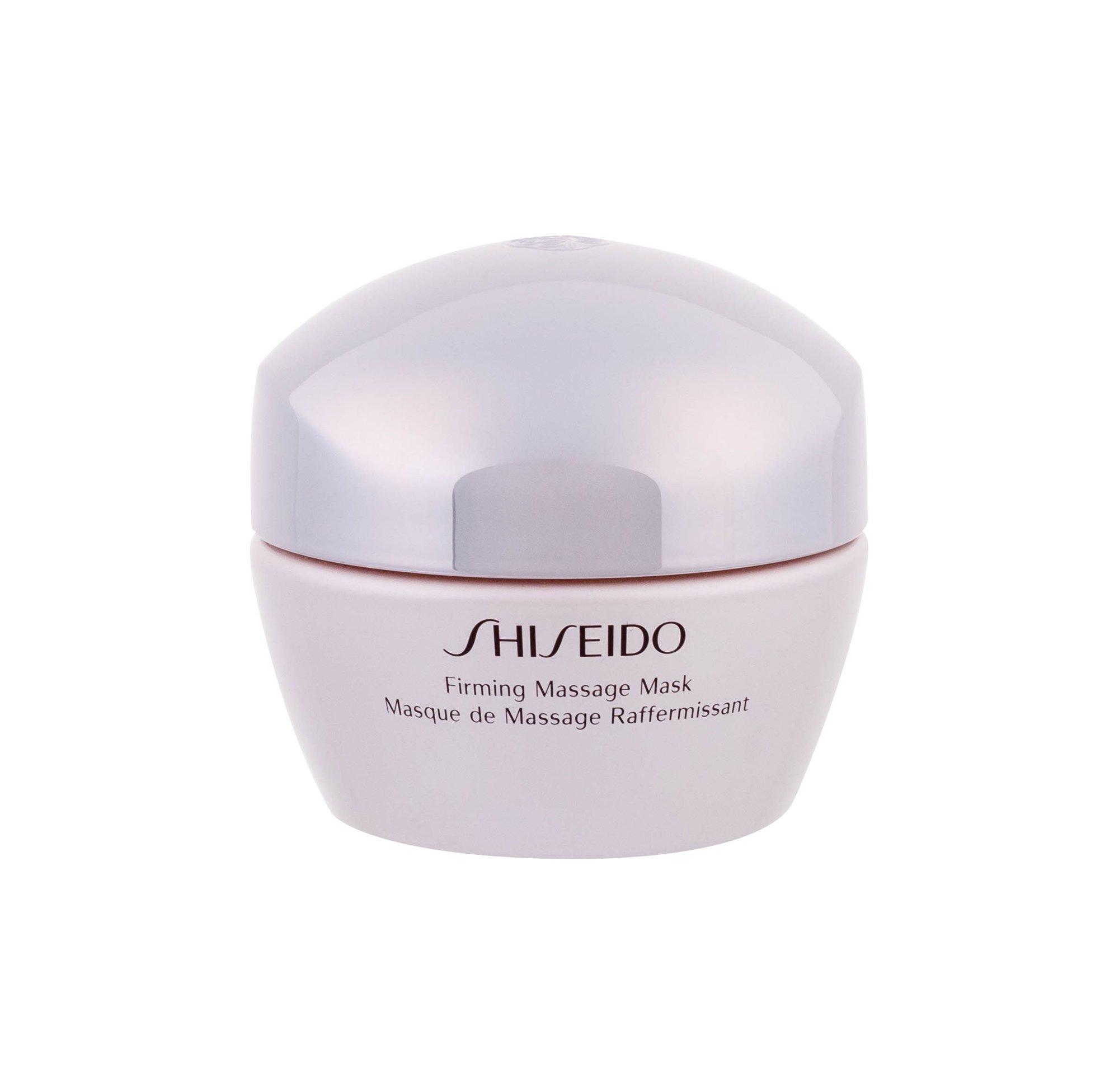 Shiseido Firming Massage Mask Face Mask