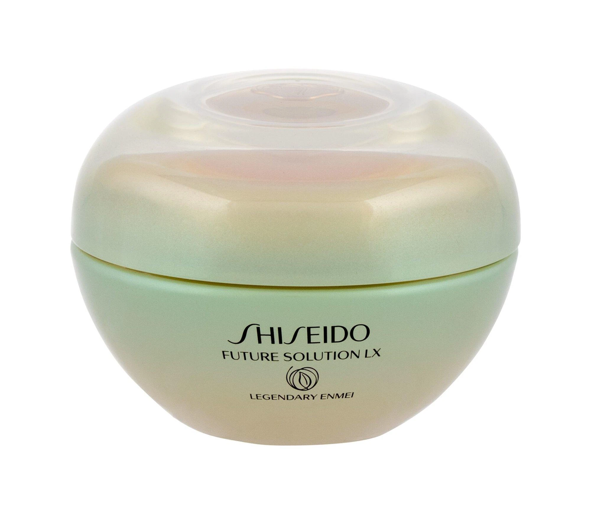 „Shiseido Future Solution LX“ legendinis enmei geriausias atnaujinamasis kremas 50 ml