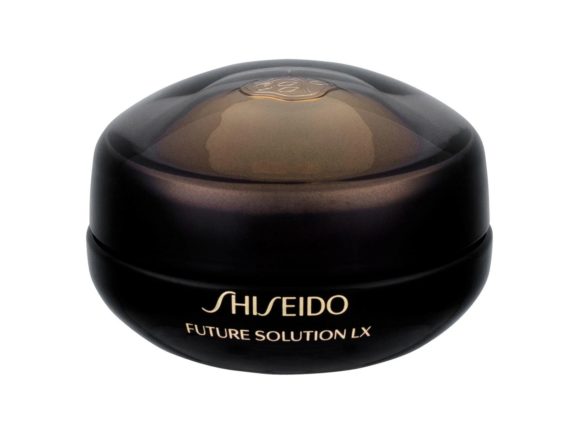 Shiseido Future Solution Lx Eye And Lip Regenerating Kreminis, 17 ml