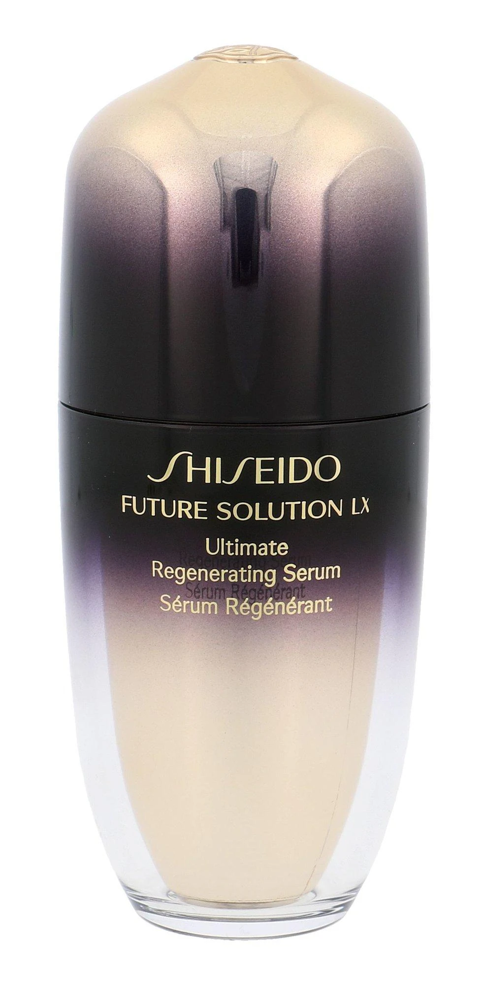 „Shiseido Future Solution Lx Legendary Enmei Ultimate Luminance“ serumas, 30 ml