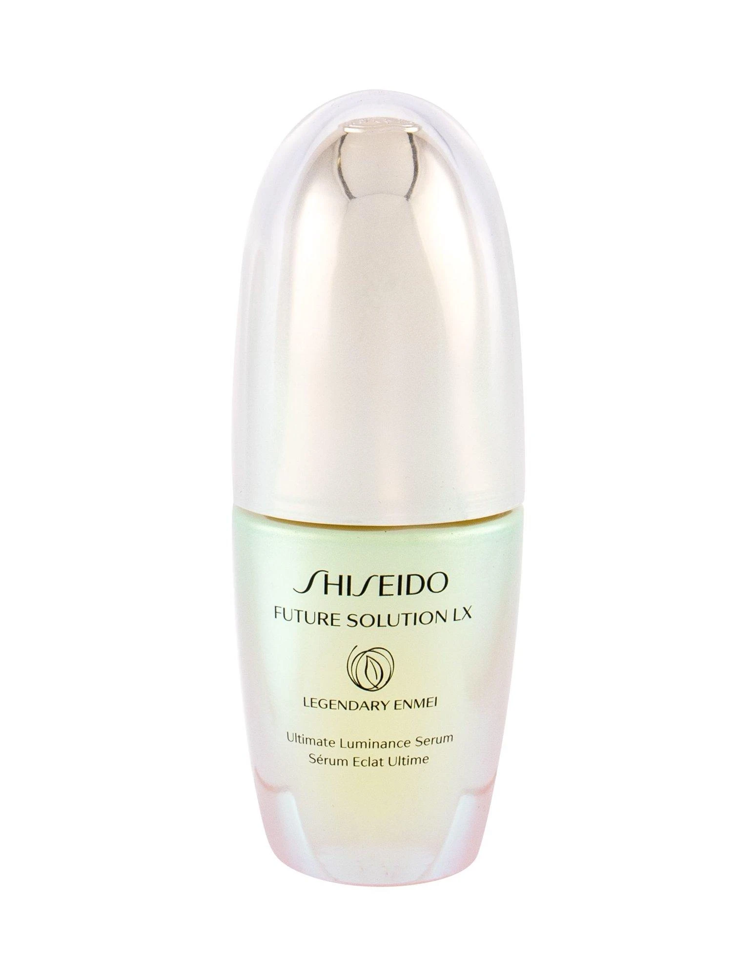 „Shiseido Future Solution Lx Legendary Enmei Ultimate Luminance“ serumas, 30 ml