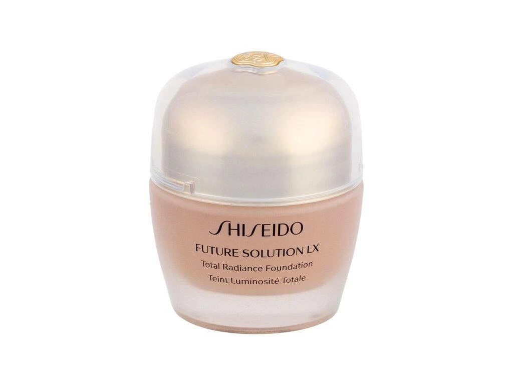 Shiseido Future Solution LX Total Radiance Foundation Neutral 2, 30 ml