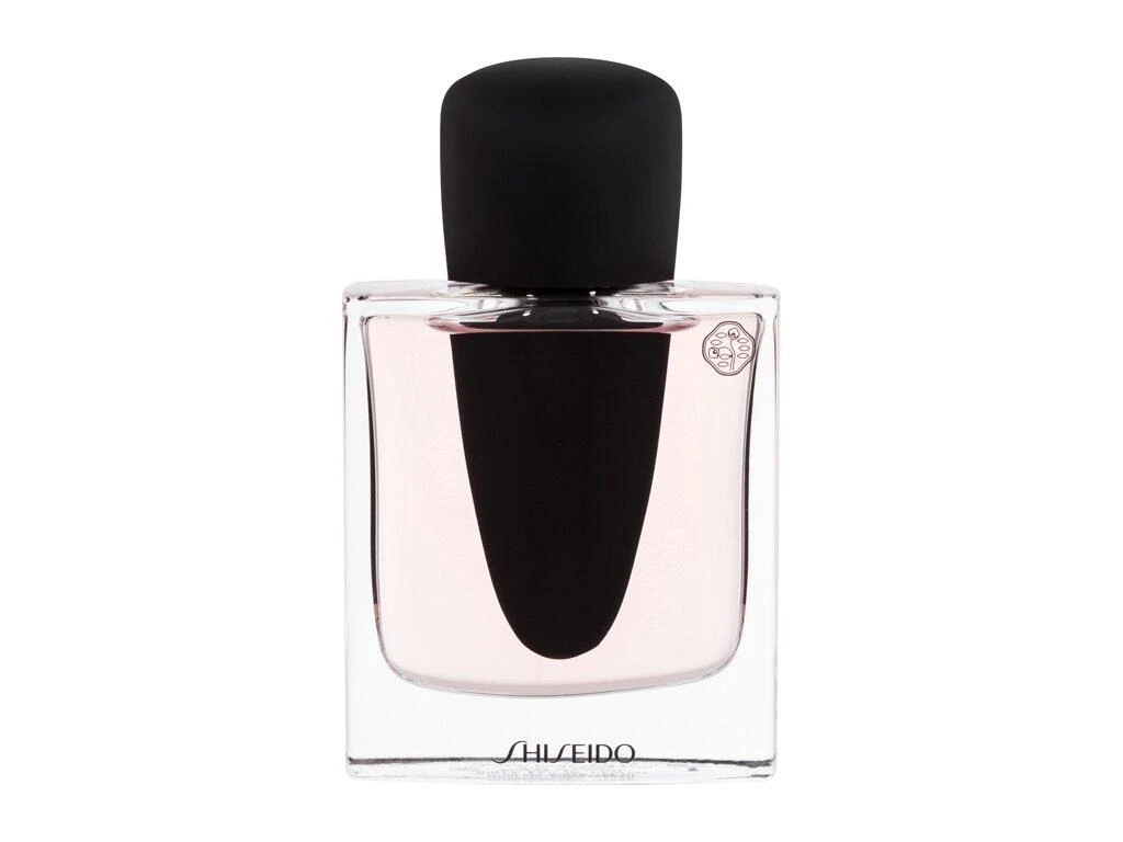 Shiseido Ginza EDP parfumuotas vanduo moterims, 50 ml