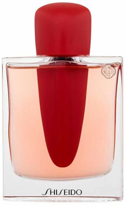 Shiseido Ginza Intense EDP parfumuotas vanduo moterims, 90 ml