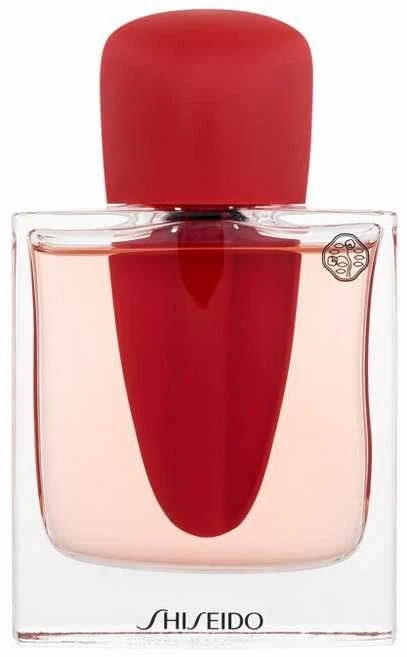 Shiseido Ginza Intense EDP parfumuotas vanduo moterims, 50 ml