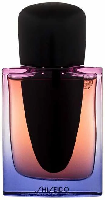 Shiseido Ginza Night EDP parfumuotas vanduo moterims, 30 ml
