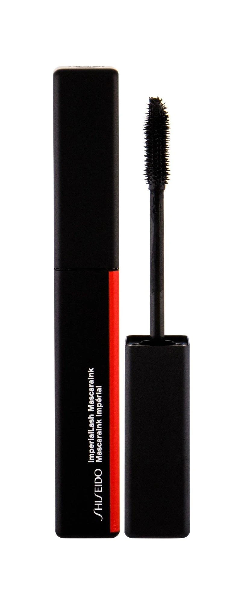 Shiseido ImperialLash MascaraInk 01