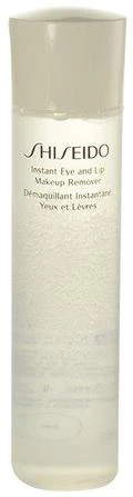Shiseido Instant Eye And Lip makiažo valiklis, 125 ml