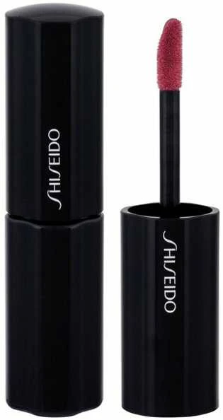 Shiseido, Lacquer, Kremas Lipstick, RD529, Tanga, 6 ml