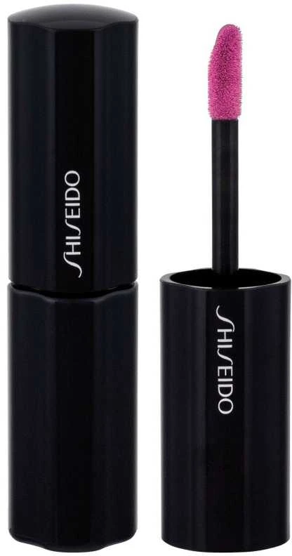 Shiseido Pomadka do ust Lacquer Rouge PK425