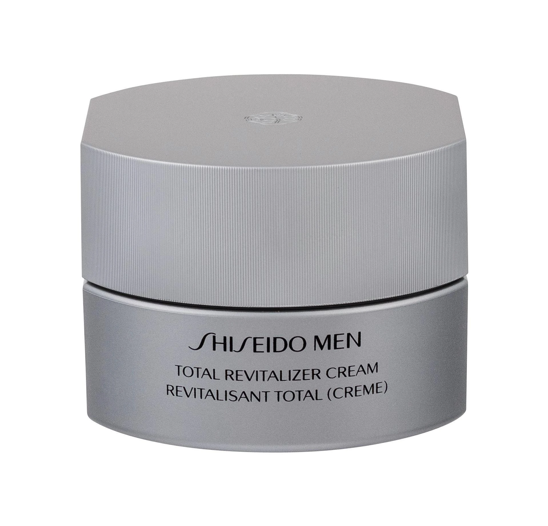 Shiseido MEN Total Revitalizer