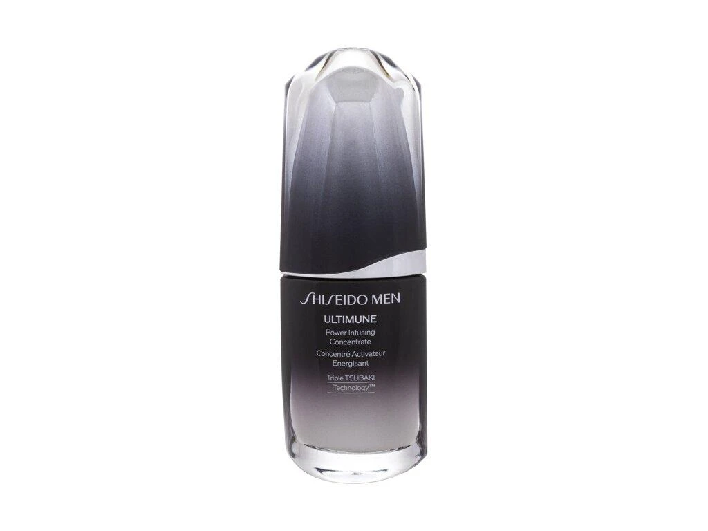 Shiseido Ultimate Power infuzinis koncentratas, 30 ml
