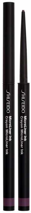 Shiseido Micro Liner INK Gel Pieštukas Akių apvadas 09 Violet 0.08 g