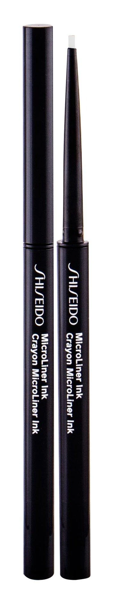 Shiseido Microliner Ink Akių apvadas 05 Baltas