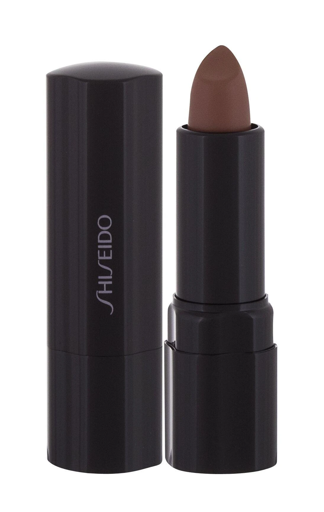 Shiseido Perfect Rouge Kreminis Lipstick Br757 Juodas Walnut, 4 g