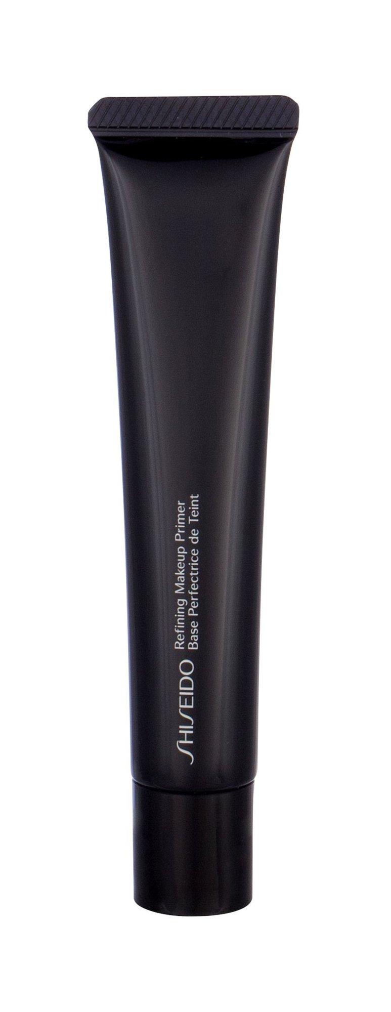 Shiseido Makiažo lyginamasis pagrindas SPF15 30ml