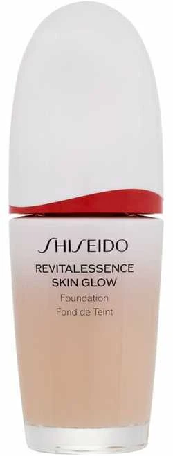 Shiseido Revitalessence Skin Glow Base Spf30 230 Alksnis, 30 ml