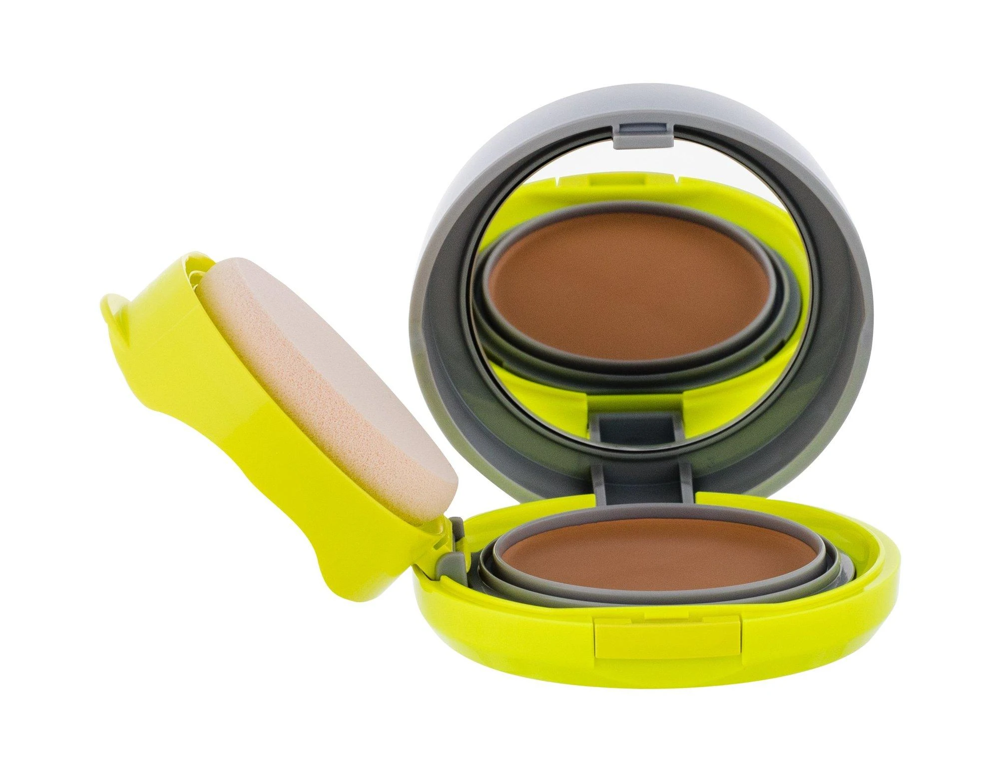 Shiseido Sports BB Compact Spf50 vidutinio tamsumo