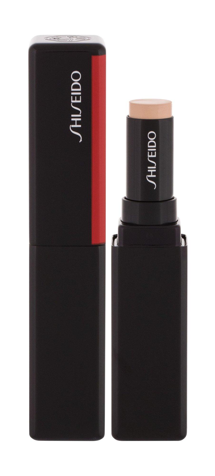 Shiseido GelStick Korektorius 102 Šviesus
