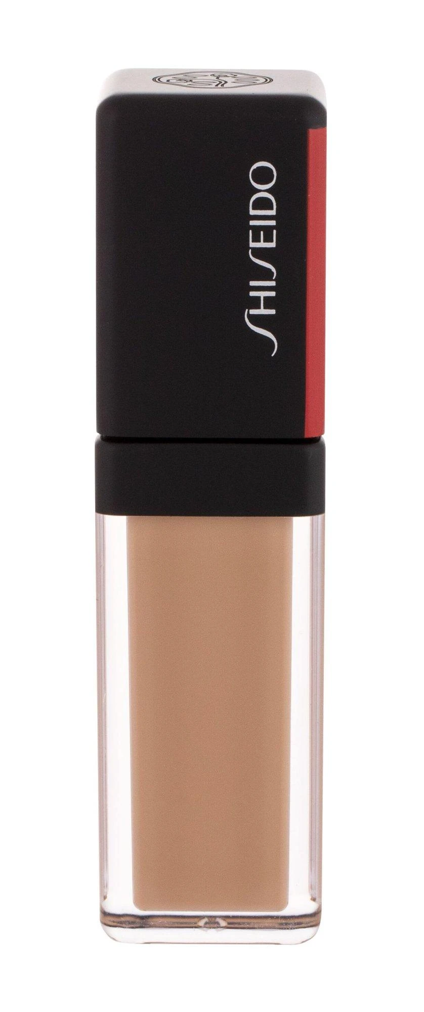 Shiseido Synchro Skin Self-Refreshing Maskuoklis maskuoklis, atspalvis: 302 Medium, 5,8 ml